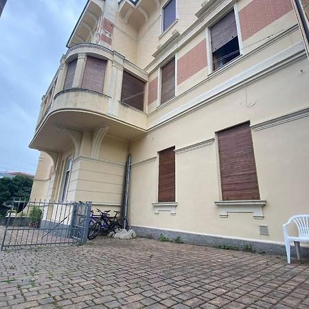 Villa Amalia Финале Лигуре Экстерьер фото