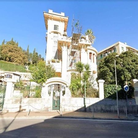 Villa Amalia Финале Лигуре Экстерьер фото