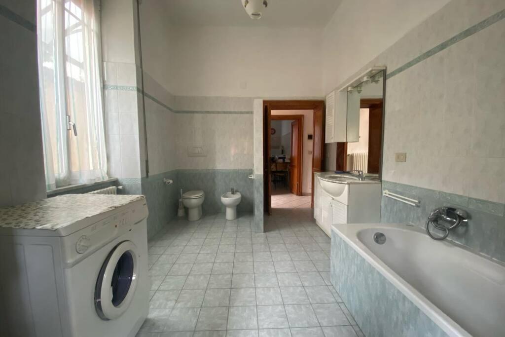 Villa Amalia Финале Лигуре Экстерьер фото