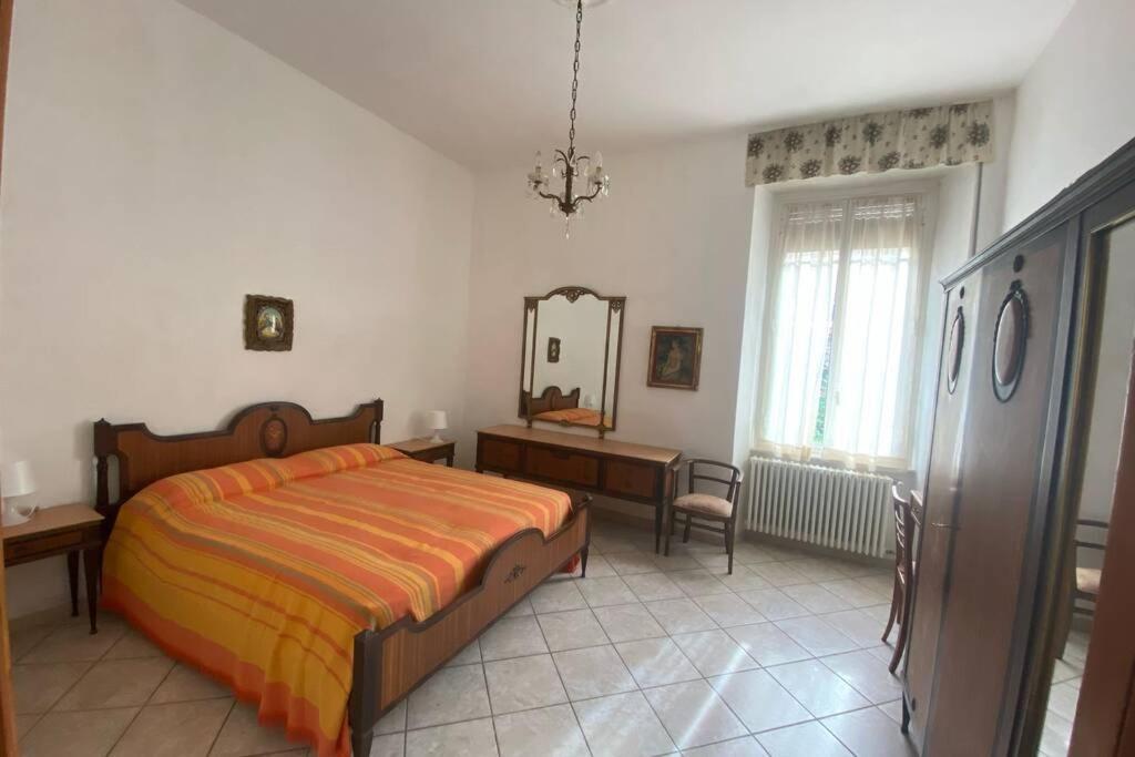 Villa Amalia Финале Лигуре Экстерьер фото