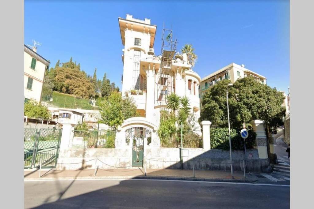Villa Amalia Финале Лигуре Экстерьер фото